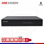 DVR HIKVISION DS-7208HGHI-F1 8 CANALES