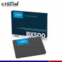 SSD CRUCIAL BX500 480GB SATA 2.5"