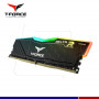 MEM.RAM TEAMGROUP T-FORCE DELTA RGB 8GB DDR4 3200 MHZ