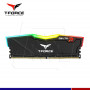 MEM.RAM TEAMGROUP T-FORCE DELTA RGB 8GB DDR4 3200 MHZ