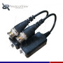 VIDEO BALUN 120p/1080p