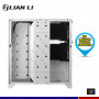 CASE LIAN LI, PC-011 DYNAMIC XL ROG CERTIFIED WHITE ARGB, V/TEMPLADO