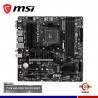 MAINBOARD MSI B550 PRO VDH WIFI, AM4, AMD.