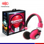HEADSET ID HV328 RED