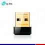 ADAPTADOR INALAMBRICO USB TP-LINK TL-WN725N 150MBPS NANO