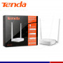 ROUTER INALAMBRICO TENDA N301, 300 MBPS