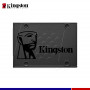 SSD KINGSTON A400 960GB SATA 2.5"