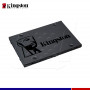 SSD KINGSTON A400 960GB SATA 2.5"