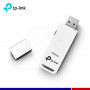 ADAPTADOR INALAMBRICO USB TP-LINK TL-WN821, 300MBPS