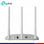 ACCESS POINT TP-LINK TL-WA901 INALAMBRICO N 450MBPS