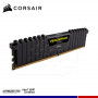 MEM RAM CORSAIR VENGEANCE LPX, 8GB DDR4 3200 MHZ