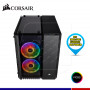 CASE CORSAIR CRYSTAL SERIES 280X RGB, V/TEMPLADO