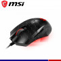 MOUSE GAMING MSI CLUTCH-GM08