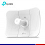 ANTENA ACCESS POINT TL-LINK CPE605, 5GHZ, 150MBPS, 23dBi