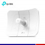 ANTENA ACCESS POINT TL-LINK CPE610, 5GHZ, 300MBPS, 23dBi