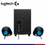 PARLANTE LOGITECH G560 LIGHTSYNC 120W, BLUETOOTH, USB, RGB