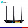 ROUTER TP-LINK INALAMBRICO TL-WR940N 150MBPS