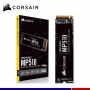 SSD CORSAIR FORCE SERIES MP510 240GB M.2 PCIe NVME