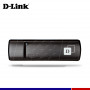 ADAPTADOR INALAMBRICO USB D-LINK DWA-182 AC1900