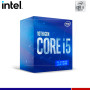 PROCESADOR INTEL CORE I5-10400.