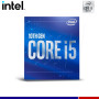 PROCESADOR INTEL CORE I5-10400.