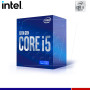 PROCESADOR INTEL CORE I5-10400.