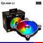 COOLER DE CASE LIAN LI BORA DIGITAL BLACK 120MM RGB
