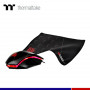 COMBO THERMALTAKE MOUSE PAD + MOUSE USB