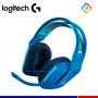 AURICULAR GAMING LOGITECH G733 INALAMBRICO LIGHTSPEED RGB BLUE