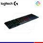TECLADO MECANICO INALAMBRICO LOGITECH G915 LIGHTSPEED RGB