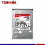 DISCO LAPTOP TOSHIBA L200 500GB SATA 5400 RPM