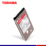 DISCO LAPTOP TOSHIBA L200 500GB SATA 5400 RPM