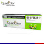 TONER QUADCOLOR 283A QC-CF283A HP