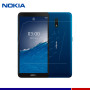 NOKIA C3 AZUL, OCTA CORE, HD+ 5.99", 2GB RAM, 32GB, 8MP, 5MP, ANDROID 10