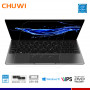 LAPTOP CHUWI GemiBook, INTEL CELERON, 12GB, SSD 256GB, 13.0" IPS 2K, WINDOWS.
