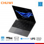 LAPTOP CHUWI GemiBook, INTEL CELERON, 12GB, SSD 256GB, 13.0" IPS 2K, WINDOWS.