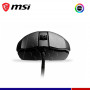 MOUSE GAMING MSI CLUTCH GM41 LIGHTWEIGHT RGB