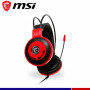 AURICULAR MSI DS501 GAMING HEADSET
