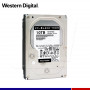 DISCO DURO WESTERN DIGITAL BLACK, 10TB SATA 7200 RPM