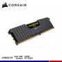 MEM. RAM CORSAIR VENGEANCE LPX 8GB DDR4 3000 MHZ.