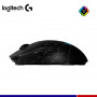 MOUSE LOGITECH G PRO LIGHTSPEED WIRELESS HERO 25K RGB BLACK