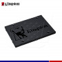 SSD KINGSTON A400 120GB SATA 2.5