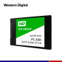 SSD 240GB WESTER DIGITAL SATA 2.5"