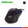 MOUSE GAMING HALION MONSTER HA-M529 RGB
