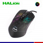 MOUSE GAMING HALION MONSTER HA-M529 RGB