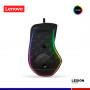 MOUSE GAMING LENOVO LEGION M500, USB, RGB