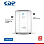 CDP UPS R-UPR508i, 500VA/250W,