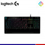 TECLADO GAMER LOGITECH G213 PRODIGY RGB