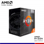 PROCESADOR AMD RYZEN 5 5600G