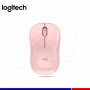 MOUSE LOGITECH M220 SILENT WIRELEES ROSE
